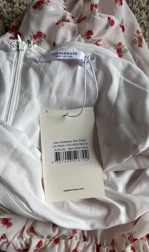 Peppermayo Mini Dress thumbnail 5