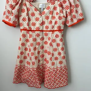 Alice McCall I Want You Mini Dress Size: 4 thumbnail 4