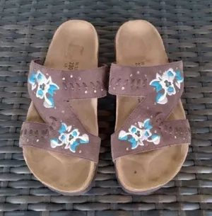 Birkenstock Betula Women's Size 5 thumbnail 1