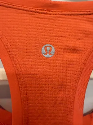 Lululemon Tank thumbnail 3