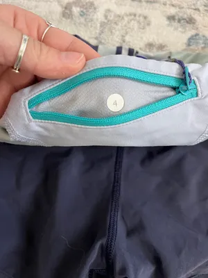 Lulu Lemon Shor thumbnail 3