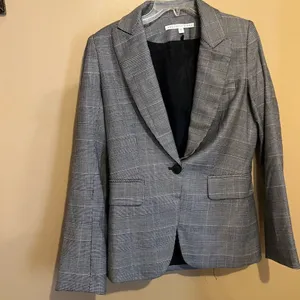 Veronica beard‎ blazer 6 thumbnail 2