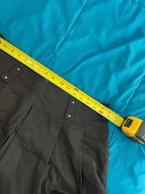 Cider skort XL thumbnail 4