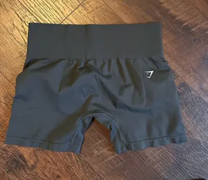 Gymshark Shorts Seamless thumbnail 1