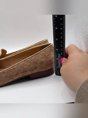 NWOB JACK ROGERS Cork Loafers Flats Size US 8M Womens Shoes thumbnail 2