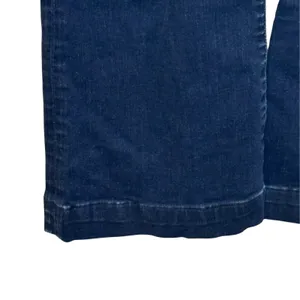 Lucky Brand Womens Brooke Flared Leg Jeans Blue Sanger Wash Retro Size 12 31 thumbnail 3