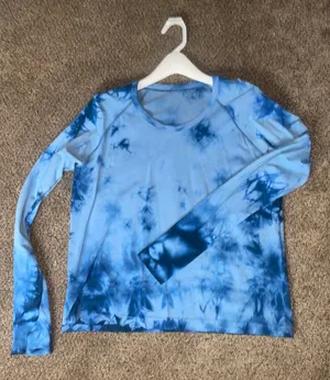 Lululemon Swiftly Tech thumbnail 2