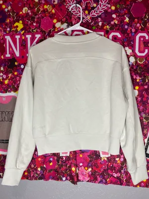 Lululemon University Of Tennessee Sweatshirt thumbnail 3