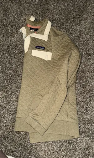 Patagonia Pullover thumbnail 1