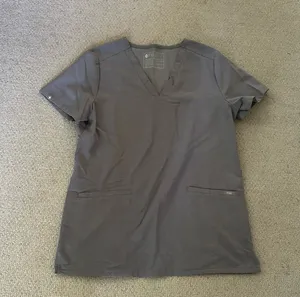 FIGS Scrub Top thumbnail 1