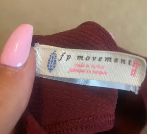 Free People tank thumbnail 4