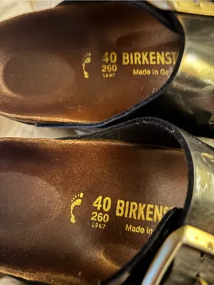 Birkenstock Arizona sandals size 9 thumbnail 3