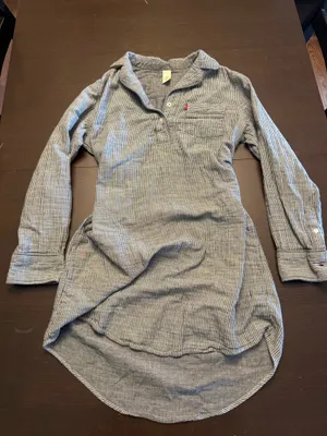 Levi strauss Dress thumbnail 1