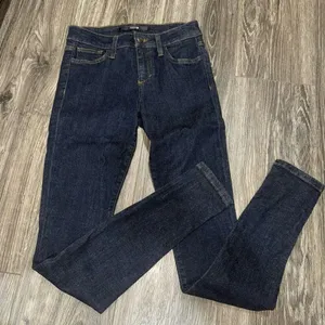 Joe’s Jeans Sabrina Skinny Jeans size 25 thumbnail 1