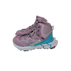 HOKA Women's‎ Tennine Waterproof Hiker GORE-TEX Hiking Boots New Sz 9 Elderberry thumbnail 5