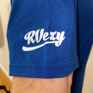 RVezy Graphic Camping Tee Shirt Size Medium thumbnail 5