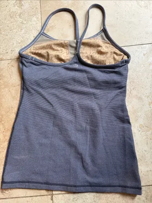 Lululemon Women’s Double-Strap Tank Top thumbnail 2