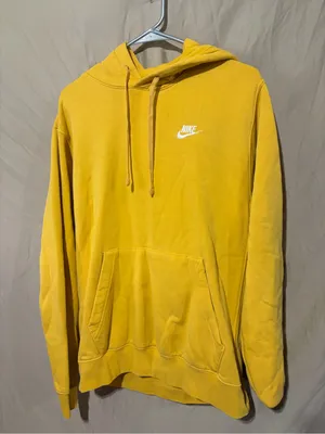 Nike sweatshirt thumbnail 1