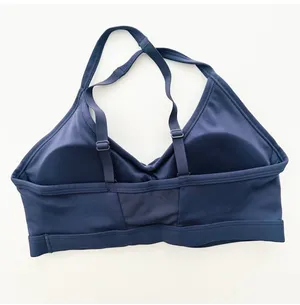 Gymshark S Ruched Sports Bra thumbnail 2