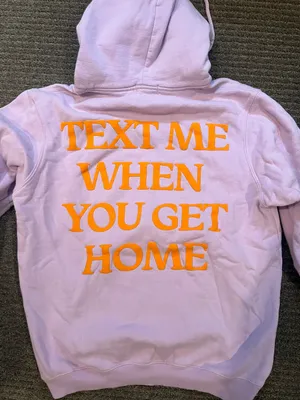 Lonely Ghost Sweatshirt thumbnail 2