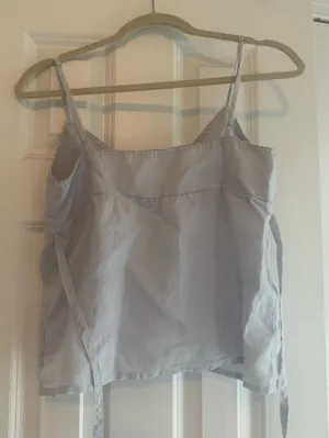 John Galt Tank Brandy Melville thumbnail 2