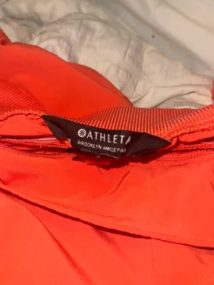 Athleta Brooklyn Ankle Pants thumbnail 5