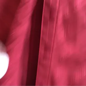 EAST 5th Deep cherry red metallic Button down‎ thumbnail 3