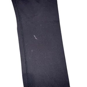 Lululemon Groove Pant Straight 32" Black Size 8 Yoga Workout Travel Gym GUC thumbnail 6