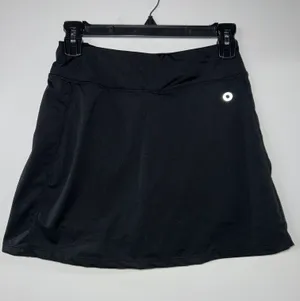 Baleaf Black Golf Skirt thumbnail 2