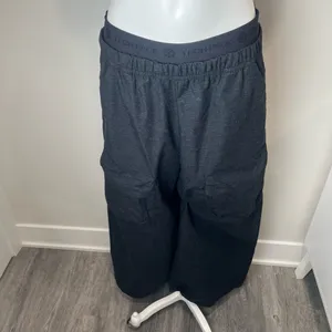 Nike Sportswear Tech Pack High-Waist Wide Leg Ripstop Pants thumbnail 2