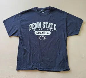 Champion Penn State Nittany Lions “Grandpa” Tee thumbnail 1