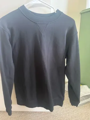 Lululemon Crewneck Sweatshirt thumbnail 1