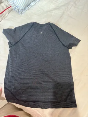 Lululemon Swiftly Short Sleeve thumbnail 2