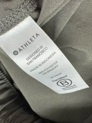 Athleta Skyline Paperbag Pants Women’s 4 thumbnail 4