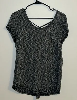 Athletic Top thumbnail 1