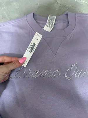 Sweatshirt Victoria's Secret PINK thumbnail 2