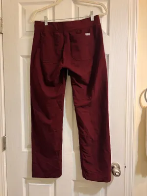 FIGS Livingston Scrub Pants thumbnail 3