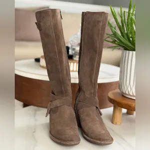 Ugg Bandara Tall Boots thumbnail 3