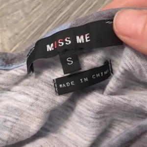 Miss me camo tank size small thumbnail 3