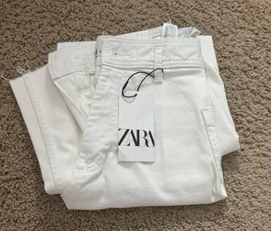 ZARA Jeans thumbnail 1