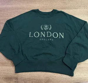 Abercrombie Crew Neck thumbnail 2