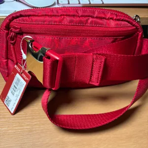 Lululemon Lunar New Year Everywhere Belt Bag 1L SOLD OUT Color: Year Of The Snake Contour thumbnail 4