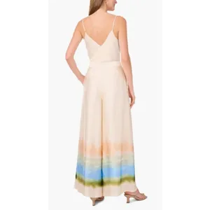 Parker The Jessie Wide Leg Pants Size 0‎ thumbnail 5