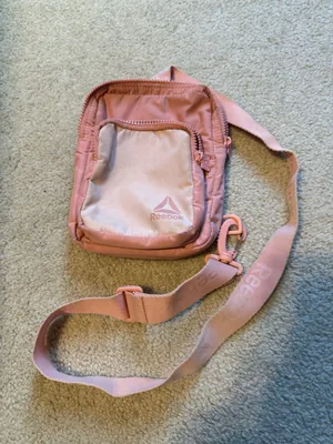 Reebok Crossbody Bag Mini thumbnail 2