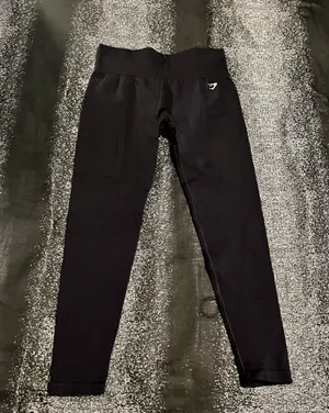 Womens medium Gymshark leggings thumbnail 1