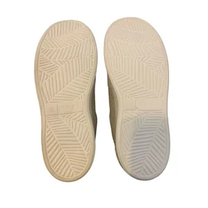 Reef Cushion Coast Knit Slip On Sneakers Womens Beige Excellent Metallic Lurex thumbnail 4