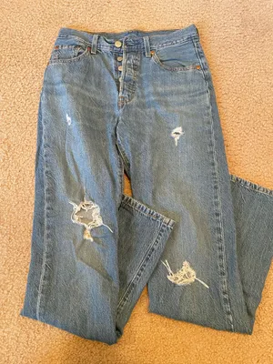 Levi’s Jeans thumbnail 1