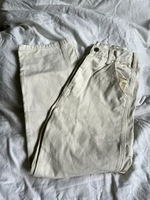 John Galt Cargo Pants thumbnail 1