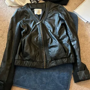Esley small biker jacket‎ thumbnail 4