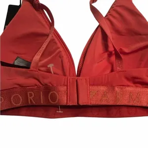 Emporio Armani Pink Pink Padded Bralette(Size Small) thumbnail 5